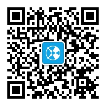 微信公众号「有仪层析成像」二维码